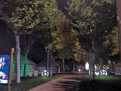 -九十九顶毡房(阜石路店)