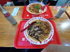-螺小丰柳州螺蛳粉(广西大学店)
