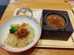 -美颐美·鲍汁排骨饭(龙华百佳华店)