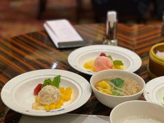 -夏宫中餐厅(香格里拉大酒店)