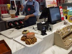 -85度C(青岛闽江路店)