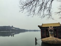 -颐和园