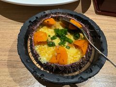 -连鹭海鲜·海肠捞饭·海胆饭(星海店)