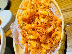 -丹江渔村(首都机场店)