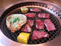 -炎蔵牛舌烤肉