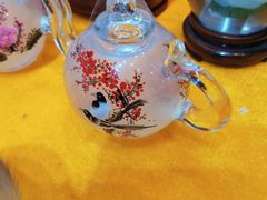 -大栅栏店老北京美食城