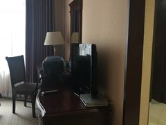 -北京国玉大酒店(鸟巢科技馆店)