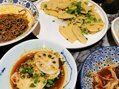 -西安饭庄·非遗陕菜(钟楼店)