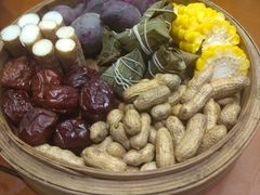 -解家河南菜(商鼎路店)