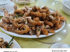 -锐记美食店·现捞海鲜(闸坡店)