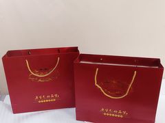 -宫品海参专卖店(黄浦老西门店)