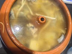 -桥边小楼·手工云南菜·古城观景小楼