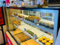 -满满元气和田大枣糕·蛋糕(朝阳大悦城店)