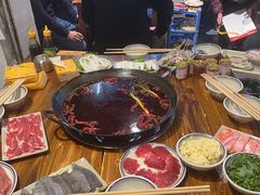 -六公里老火锅(总店)