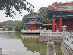 -珠海圆明新园