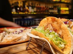 牛肉塔可-么哈MOJAR(北京五道口店)