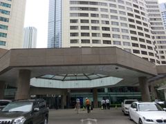 -大连富丽华大酒店