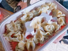 -添福来墨鱼饺子 · 海鲜东北菜(大连星海·黄浦路店)