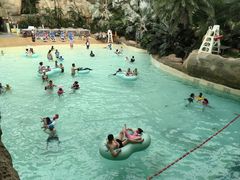 -杭州开元森泊度假乐园