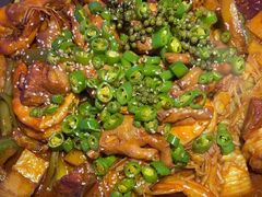 -徐记小怪兽肉蟹煲店(哈西万达金街店)