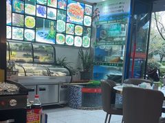 -全乐鱼馆·淳牌有机鱼直营店