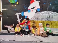 -范米乐成长中心