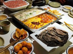 -老基地老火锅厂(大渡口店)