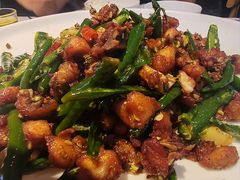 -五丁桥光头香辣蟹(望江橡树林店)
