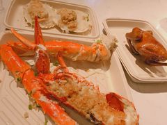 -盒马鲜生(皇庭广场店)
