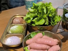 -七小福烤肉(新奥店)
