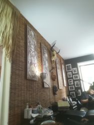 -鬼著刺青工作室·纹身设计