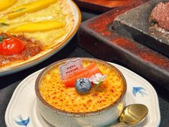 -一沙一城·岩烤牛扒(深圳首店)