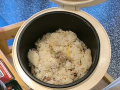 -大鸽饭(马王堆店)