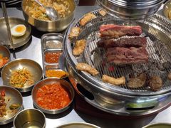 -本炙炭烤·蒲烧活鳗料理店(金沙洲店)