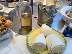 -陈大锅·岳阳鱼馆·地道岳阳菜(美食街店)