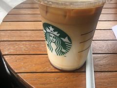-星巴克臻选店(澳门伦敦人店)