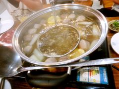 -福合诚潮汕牛肉火锅(西丽分店)