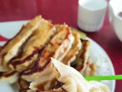 牛肉锅贴-青岛锅贴(洛阳路分店)