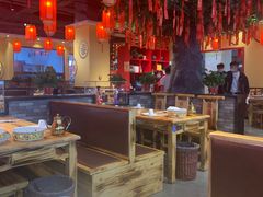 大堂-满圆薄春饼(新世纪店)