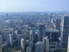 -云·酷Atmosphere(国贸大酒店)