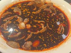 -焰江山海鲜牛排烤肉自助(锦华万达二星店)