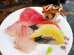 -吉布鲁牛排海鲜自助(百伦店)