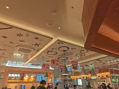-菲滋意式餐厅(富阳东方茂店)