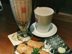-春水堂人文茶馆(台中四维店)
