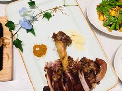 -北李妈妈菜·海肠捞饭(高新万达店)