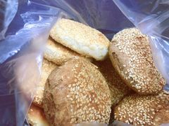 -满记烧饼(牛街东里小区一区店)