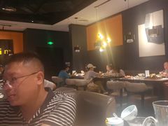 -半秋山西餐厅(巴南万达广场店)