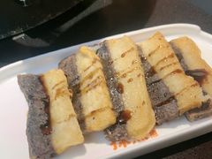 -探鱼·鲜青椒爽麻烤鱼(领展购物广场店)