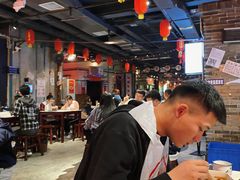 -丹虾|文和友小龙虾·烙锅(陕西路旗舰店)