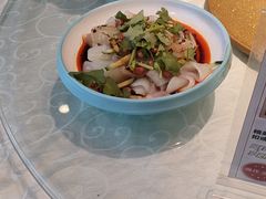 -常和州·夜宵大排档(常州单店)